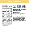 thumbnail image 5 of EnviroKidz Organic Breakfast Cereal, Panda Puffs, 10oz Box, 5 of 6