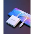 thumbnail image 5 of LENTION 3-in-1 USB C Hub with 100W Power Delivery,USB 3.0 & 4K HDMI Compatible 2023-2016 MacBook Pro,New Mac Air/Surface,Chromebook,More(C14,Silver), 5 of 12