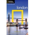 thumbnail image 1 of Pre-Owned National Geographic Traveler: London, 4th Edition (Hardcover) 1426220448 9781426220449, 1 of 1