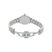Raymond Weil Noemia Steel Diamonds White MOP Dial Ladies Watch 5132-STP-00985