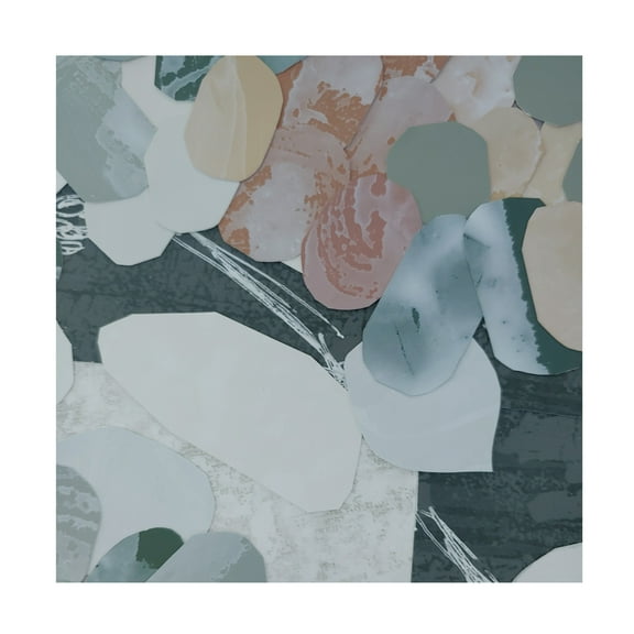 Trademark Fine Art Coco Good Antelope Canyon Rock III Canvas Wall Art