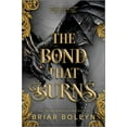 thumbnail image 1 of Pre-Owned Bloodwing Academy The Bond That Burns (Standard Edition), Book 2, (Hardcover), 1 of 1