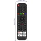 thumbnail image 4 of RM-C3266 Control remoto de reemplazo compatible con JVC Smart TV LED LCD HDTV HD TVs televisor RMC3266 RM C3266, 4 of 7