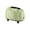Cute Animal-Green, variant on CuiLiyq Cute Strawberry Shape Tissue Box, Cartoon Strawberry Tissue Box Cover, Strawberry Tissue Box Decorative for Bathroom Car Bedroom and Office, 7.8" x 6.3" x 5.1", Pink