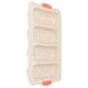 thumbnail image 4 of Molde para baguette,Molde para baguette Molde para baguette de silicona de 4 ranuras Molde para baguette Impulsado por el rendimiento, 4 of 14