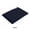 Black, variant on Kiplyki Wholesale Double Outdoor Garden Swing Cover Canopy Replacement Shade Cloth 190x132x15cm