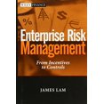 thumbnail image 1 of Pre-Owned Enterprise Risk Management: From Incentives to Controls (Hardcover) 0471430005 9780471430001, 1 of 1