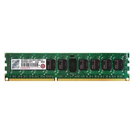 UPC 760557826262 product image for Transcend - DDR3L - 8 GB - DIMM 240-pin - 1600 MHz / PC3L-12800 - CL11 - 1.35 V  | upcitemdb.com