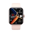 thumbnail image 1 of Smartwatch de moda Reloj inteligente de 1,9 pulgadas Monitoreo de glucosa en sangre Rastreador de ejercicios FLhrweasw  Nuevo, 1 of 9