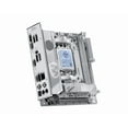 thumbnail image 4 of MSI MPG X870I EDGE TI EVO WIFI AM5 AMD X870 PCIe 5.0/4.0 USB 40/20/10/5Gbps Type C/A Wi-Fi 7 Mini-ATX Motherboard, 4 of 5