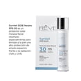 thumbnail image 4 of Protector Solar Reve Dermatologique Neutre SPF 30, 4 of 4