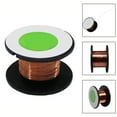 thumbnail image 3 of 10 Pcs Fil d'Entretien pour Soudure de Téléphone Portable d'Ordinateur - Cuivre, 3 of 5