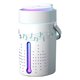 thumbnail image 1 of Difusor de Aceite Esencial Aromaterapia Luz , Humidificador Ultrasónico de Niebla Fría Ml Automático Sunnimix Humidificador de aire, 1 of 8
