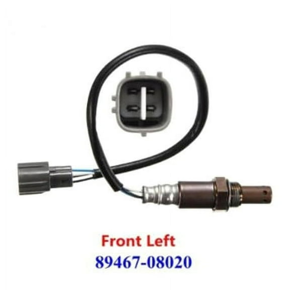 O2 Oxygen Sensor Front for Toyota Sienna 3.3 3.5 2004-2010 89467-08020 Upstream