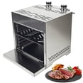 thumbnail image 1 of Horno de Encimera XHINBWYEK Parrilla de Gas Propano Infrarroja 870°C, 1 of 9