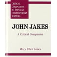 thumbnail image 1 of John Jakes, 1 of 1