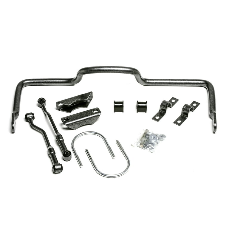 Hellwig 7268 Rear Sway Bar 99-10 Ford F250 Hellwig 7268 Rear Sway Bar 99-10 Ford F250