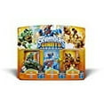 thumbnail image 2 of "Activision Skylanders Giants Triple Pack #5 (Prism Break, Lightning Rod & Drill Sergeant)", 2 of 3