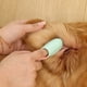 thumbnail image 5 of Cepillo De Dientes Para Perros Cepillo De Dientes Para El Cuidado De Mascotas Cepillo De Dientes Para Perros Limpieza Dental Adecuado Para Perros Medianos Y Grandes, 5 of 7