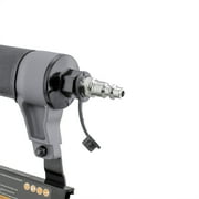 NuMax S2-118G2 Pneumatic 2-in-1 18-Gauge 2 Brad Nailer / Stapler