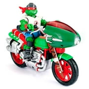 Teenage Mutant Ninja Turtles: Battle Bike Raph
