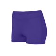 thumbnail image 2 of Augusta sportswear Women's Dare Short - 1232, 2 of 4