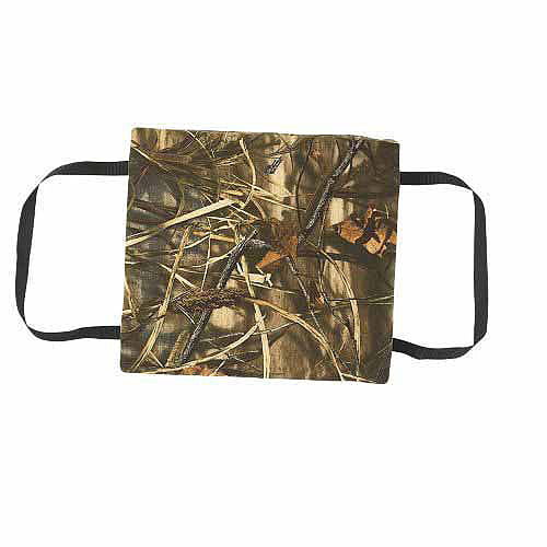 Details about   Camo Boat Seat Cushions 2 PACK Life Preserver Realtree Throwable  Float Type lV 