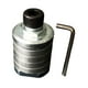 thumbnail image 2 of Adaptador de amoladora Convertidor de adaptador de pulidora de amoladora de cabeza pulidora, 2 of 8