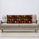thumbnail image 5 of Balery Animal Funda Protectora para Almohada Corporal de Algodón Hipoalergénico con Cierre(55 x 21 pulgadas), Almohadas No Incluidas, 5 of 7