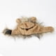 thumbnail image 3 of Promotion!Sombrero peludo para mascota, disfraz, peluca de melena para gato, disfraz de Halloween con orejas para fiesta, 3 of 7