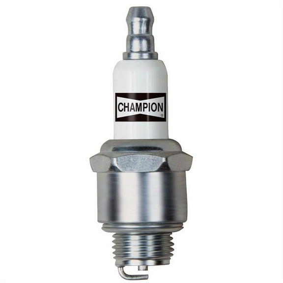 Champion Genuine OEM (868S) Spark Plug - RJ19LM