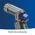 thumbnail image 6 of Orbit Q Series Rear Trigger Nozzle, Adjustable Metal, 6 of 8