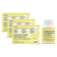 thumbnail image 5 of Curist Esomeprazole Magnesium 20 mg 126 (3x42) Pills | Generic Nexium Heartburn Medicine, 5 of 8