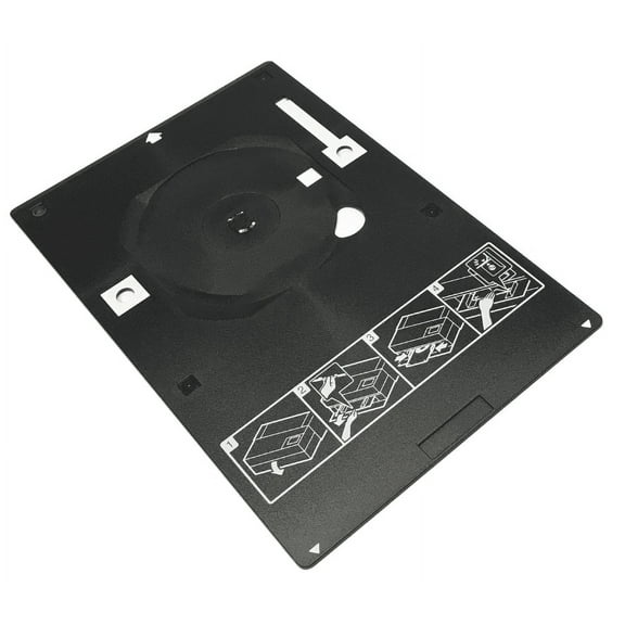 OEM Epson Printer CD DVD Print Printing Tray For SureColor SC-P700, SC-P900