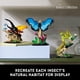 thumbnail image 4 of Juguete de Construcción LEGO Ideas Colección de Insectos 21342 1111 piezas, 4 of 5