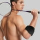 thumbnail image 4 of Correa Soporte para Codo Ajustable Codera Tenis Nailon Negro Bsvklp, 4 of 6