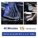 thumbnail image 5 of 2Pack Clay Towel Auto Detailing, Fine Grade Microfiber Car Clay Towel, 5 of 5