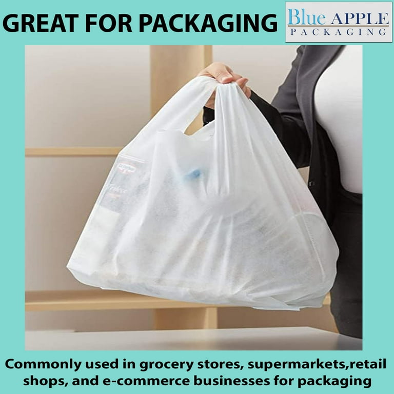 Small Plastic Design Bags