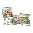 thumbnail image 2 of Scorpion Masque Zombie Kidz Evolution Board Game, 2 of 3