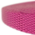 thumbnail image 3 of Country Brook Design® 3/8 inch Rose Heavy Duty Nylon Webbing, 300 Yards, 3 of 3