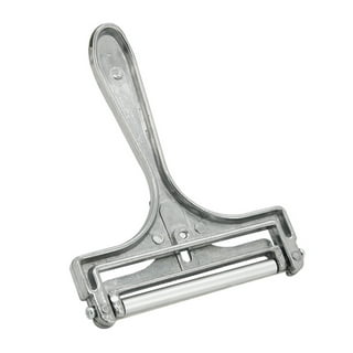 Endurance Stainless Steel Butter Slicer Individual - Silver : Target