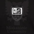 thumbnail image 3 of CafePress - MU Heraldic Crest T Shirt - Men's Classic Graphic Cotton T-Shirt, 3 of 4