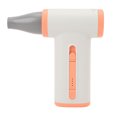 thumbnail image 1 of Jet Dryer Blower, Cordless Air Duster Compact 130000RPM Brushless Motor  for Car, 1 of 7