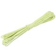 thumbnail image 2 of Spptty Luminous Paracord Cords Lanyard 9 Cores Survival In Dark Parachute Rope❤ET, 2 of 8