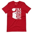 thumbnail image 4 of Better Bearded Dad T, 4 of 10