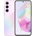 thumbnail image 1 of Smartphone Samsung Galaxy A55 5G 12RAM 256GB Desbloqueado Color Lilac, 1 of 4