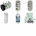 thumbnail image 2 of HVAC A/C Compressor Replacement Kit, 2 of 4