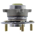 thumbnail image 4 of Wheel Bearing and Hub Assembly Fits select: 2013-2020 HONDA ACCORD, 2015-2020 ACURA TLX, 4 of 5