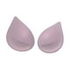 thumbnail image 1 of 2 almohadillas para sujetador, insertos para copas de sujetador, ideales para bikinis, ropa deportiva y vestidos. Colorante para pasta de frijoles, 1 of 9