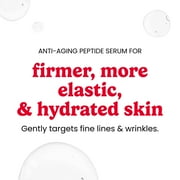 Timeless Skin Care Matrixyl 3000 Serum Personal Care Face Serum Supports Hydration with Hyaluronic Acid Fragrance Free for Skin Care 1 Fl oz